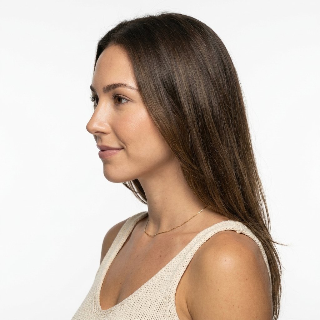 Shot 04, close-up portrait