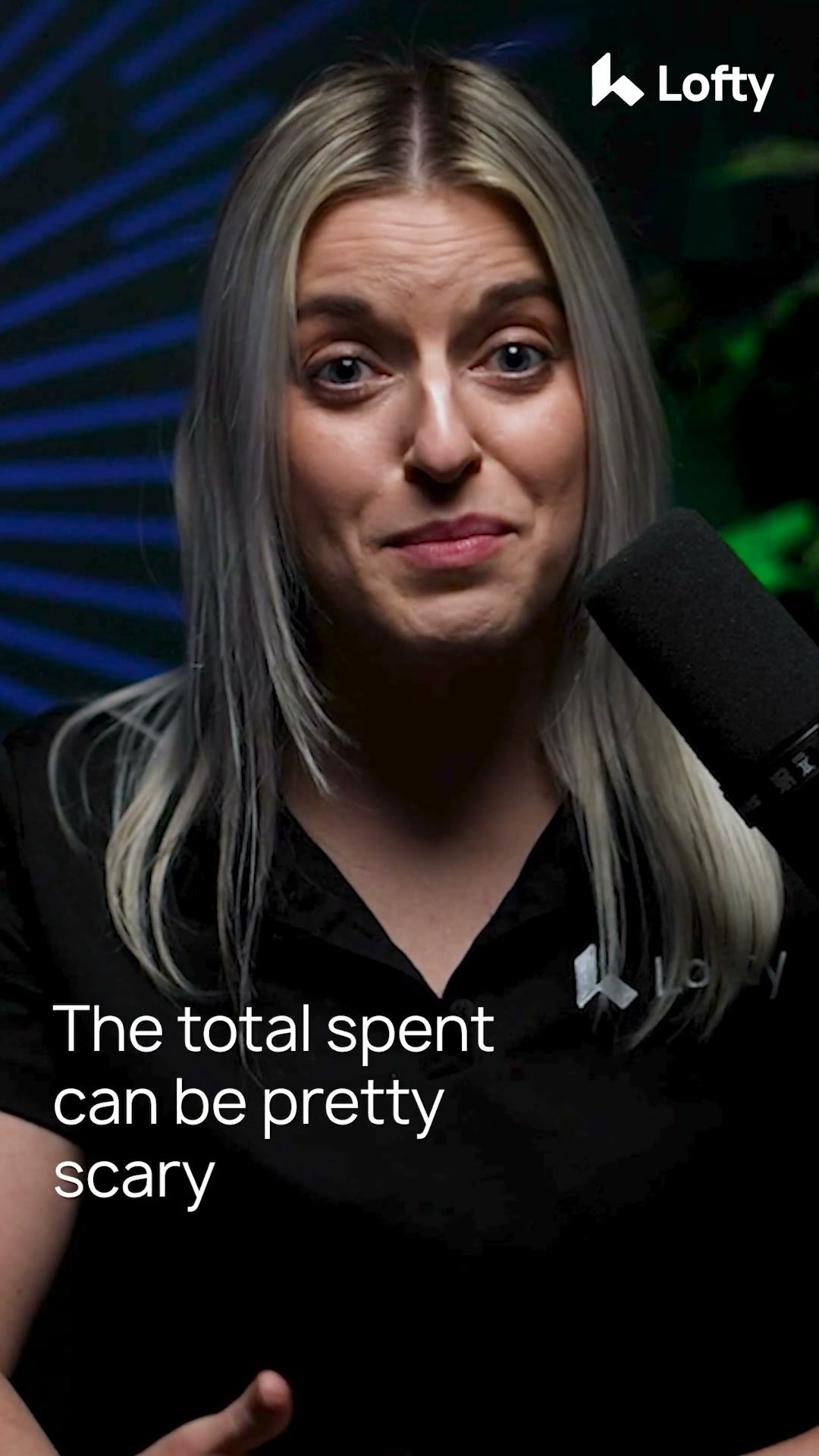All-in-one platform ad
